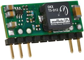 MURATA MANUFACTURING OKX-T/3-D12N-C