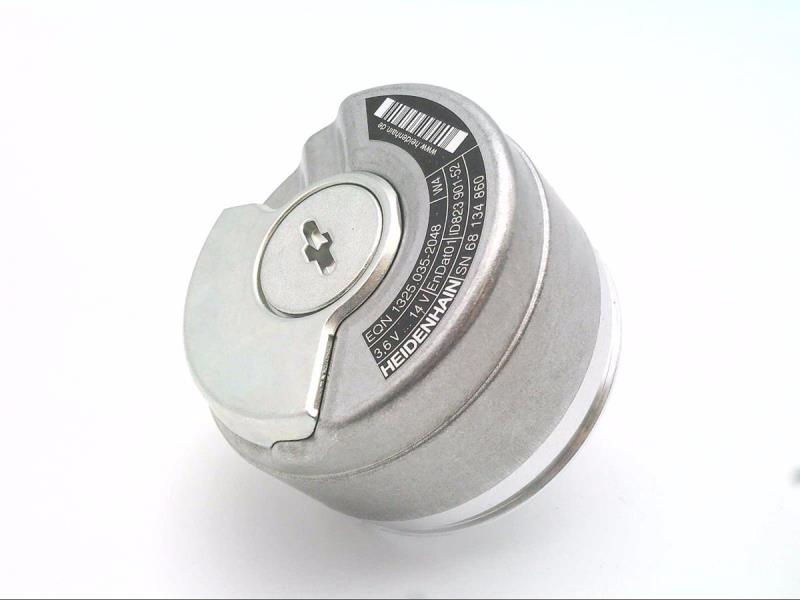 HEIDENHAIN CORP 655251-04