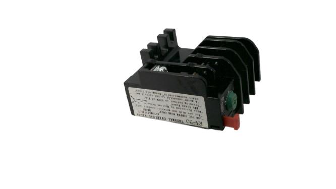 SHERNDIAN ELECTRIC CORP RA-30-22A