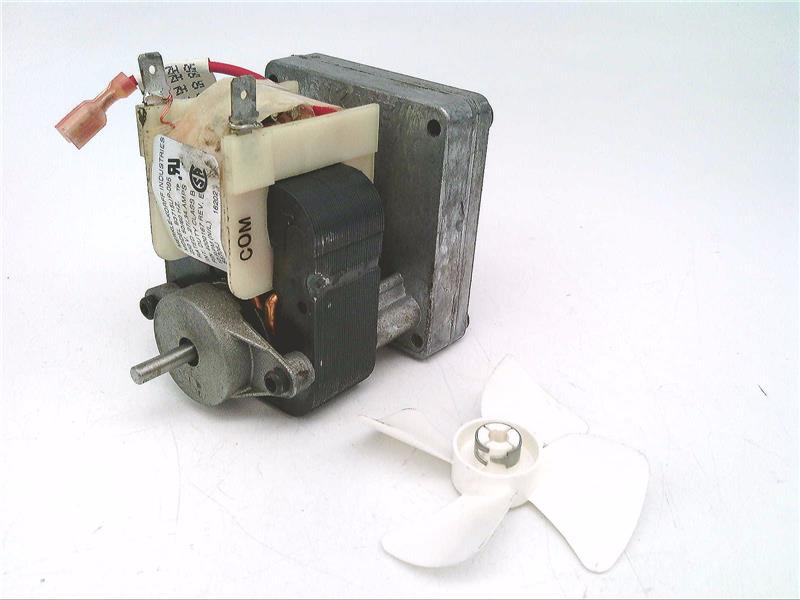 4000167 by NIDEC CORP