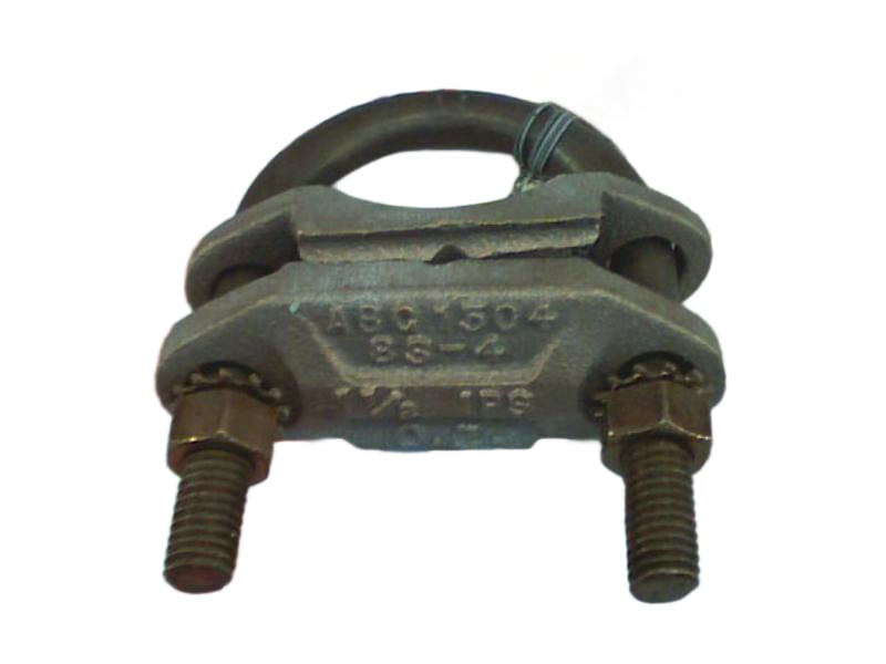 ABG-1504 by EMERSON