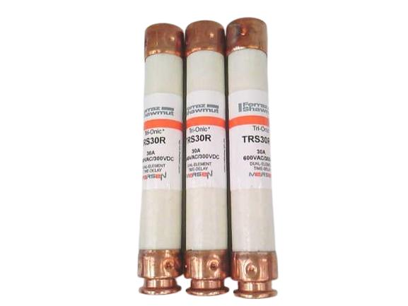 MERSEN TRS30R-3PK