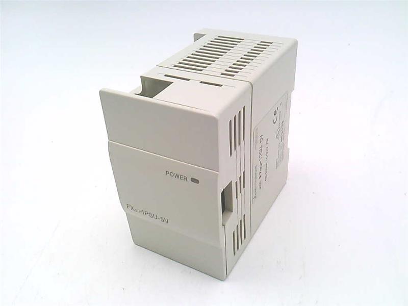 MITSUBISHI FX3U-1PSU-5V