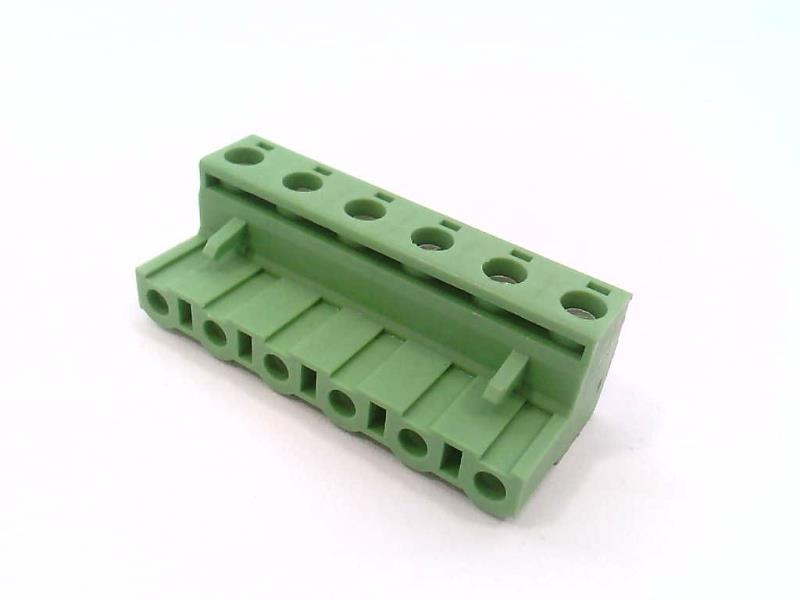 PHOENIX CONTACT GMSTB 2,5/ 6-ST-7,62