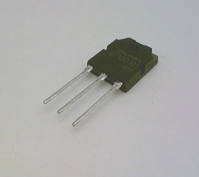 TOSHIBA GT10Q101