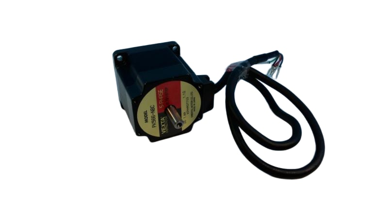 PK566-NBC by ORIENTAL MOTOR