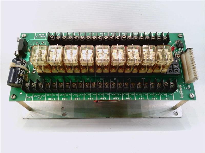 SD-0324700-C by AMETEK