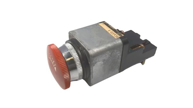 FUJI ELECTRIC RCA470-VR1