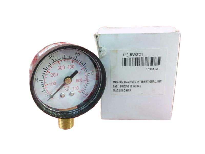 GRAINGER 5WZ21