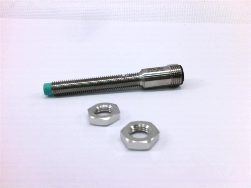 PEPPERL & FUCHS NBN2-8GM50-A2-V1