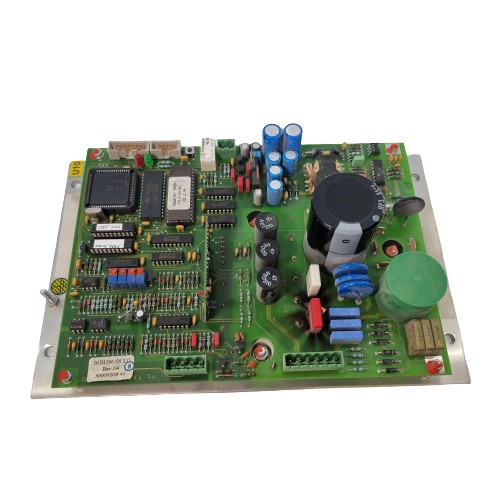 STRUCKMEIER BGH196-05 LD