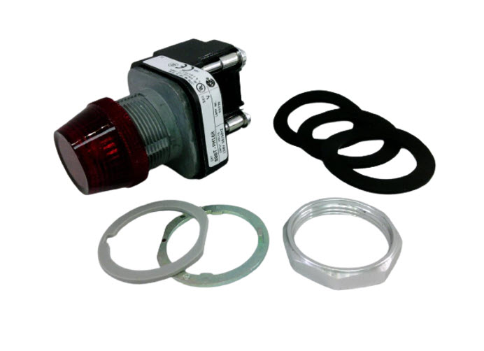 ALLEN BRADLEY 800T-PH16R