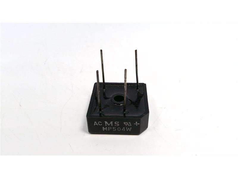 MICRO COMMERCIAL COMPONENTS MP504W