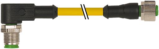 MURR ELEKTRONIK 7700-40201-U040750