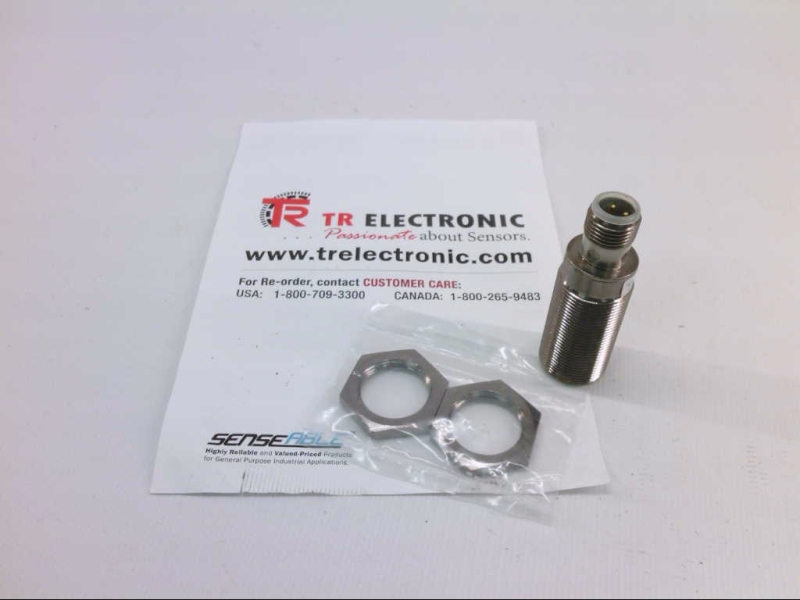 IPS18-S12P048-A12 by T&R ELECTRONIC