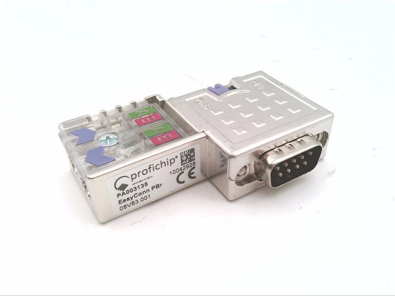PROFIBUS PA003135