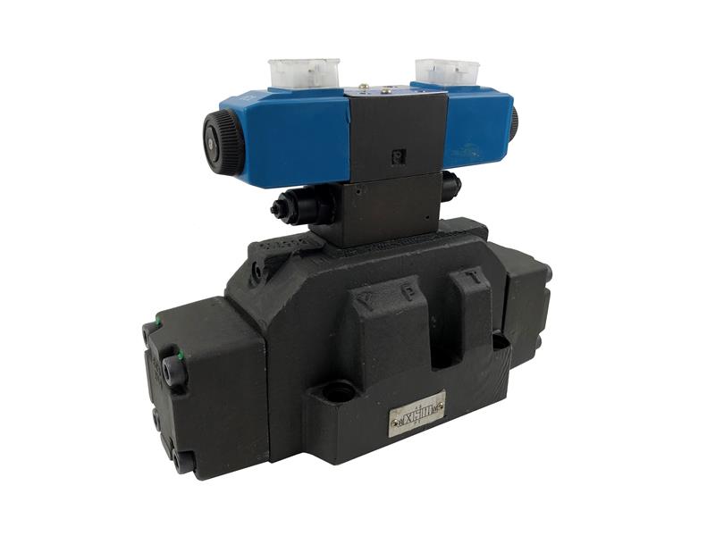 EATON CORPORATION DG5V 8 S 6C 2 M U H 10