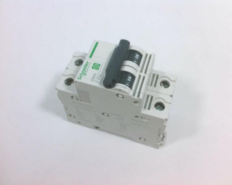 SCHNEIDER ELECTRIC M9F11263