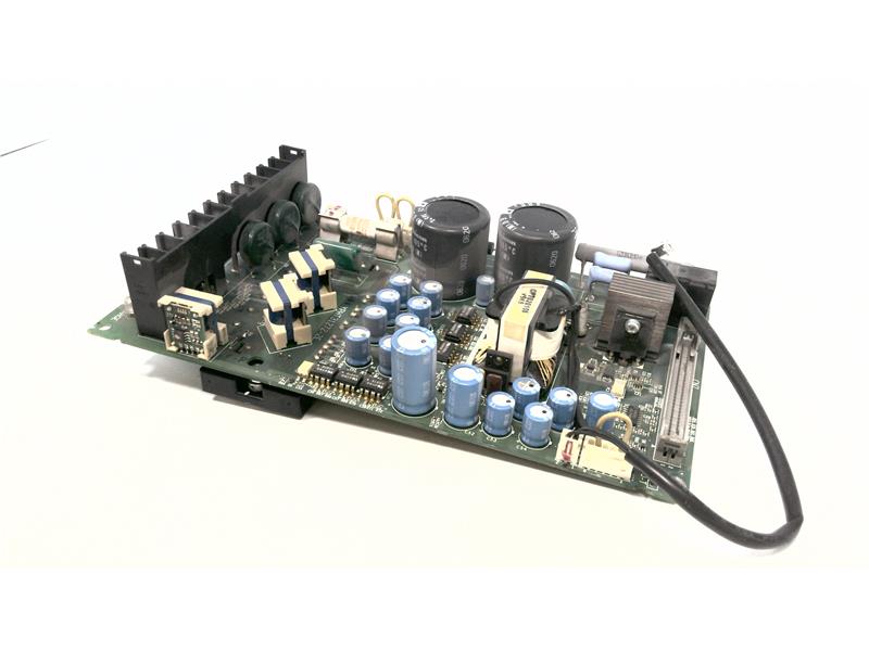 YASKAWA ELECTRIC YPHT31272-2E