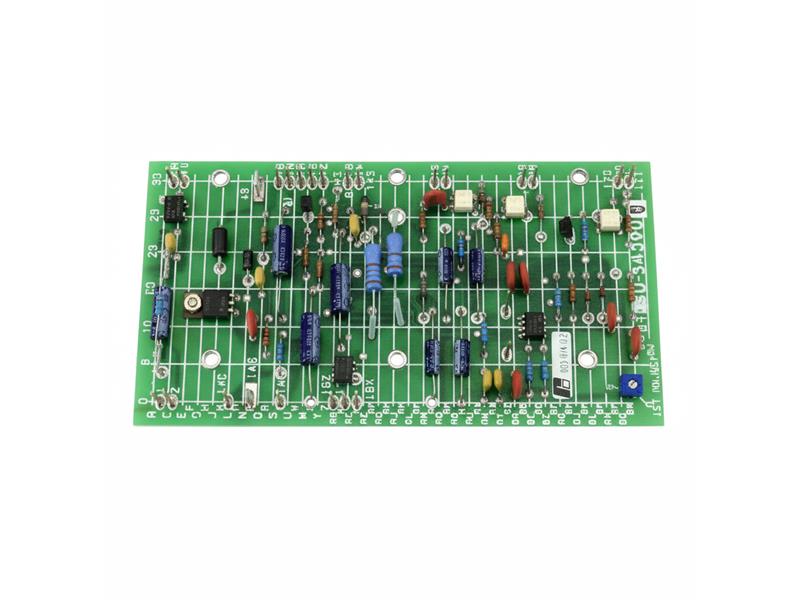 WSTU-DLM-35M by ASEA BROWN BOVERI