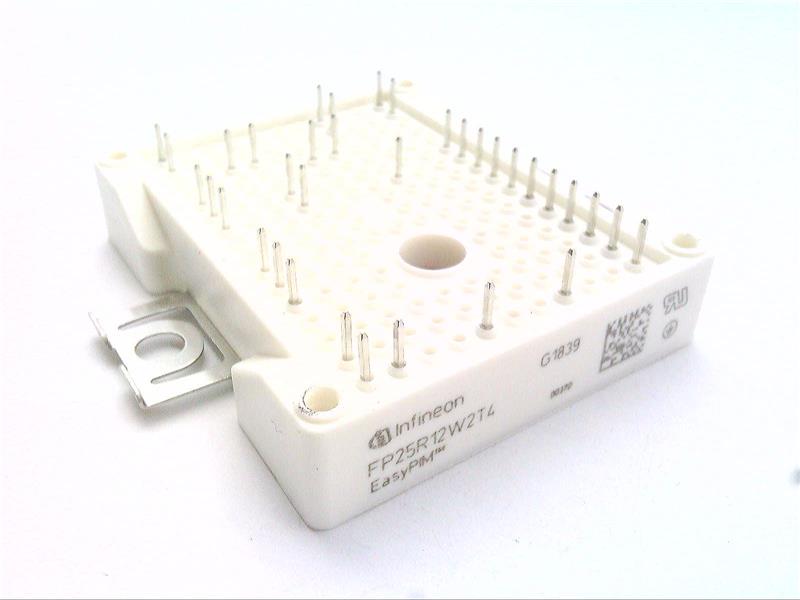 INFINEON FP25R12W2T4