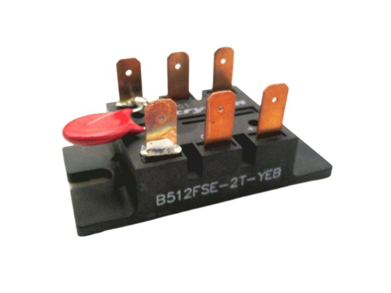 B512FSE-2T-YEB by SENSATA TECHNOLOGIES