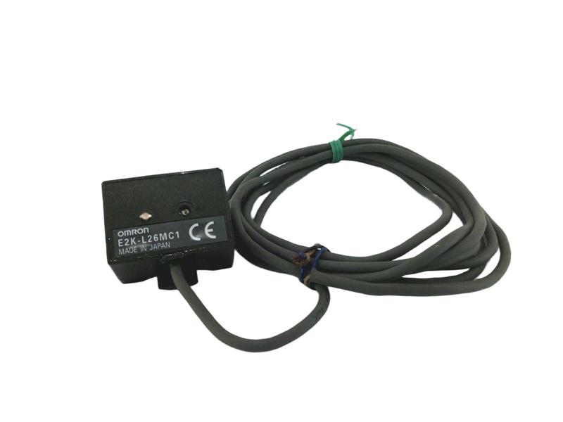 OMRON E2K-L26MC1