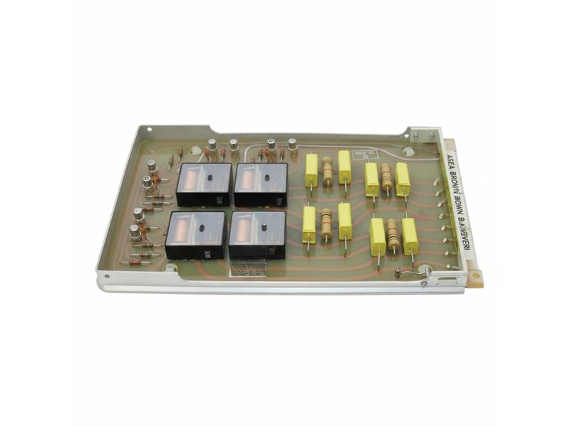 LR470A-E by ASEA BROWN BOVERI