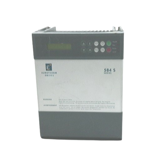 PARKER 584S/0075/400/0010/UK/000/0000/000/00/000/000