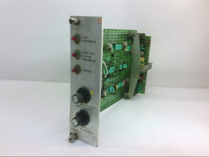 ASEA BROWN BOVERI 518473