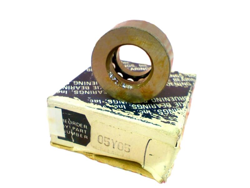 DIXIE BEARINGS 05Y05