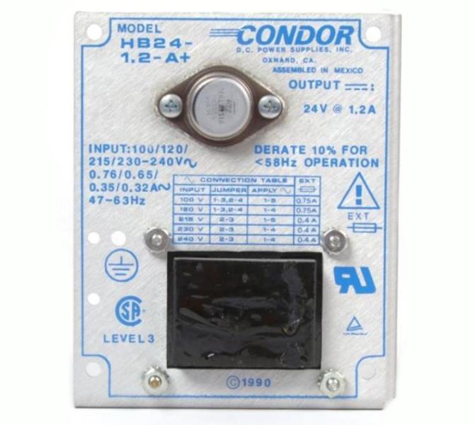 HB24-1.2-A+ by SL POWER ELECTRONICS