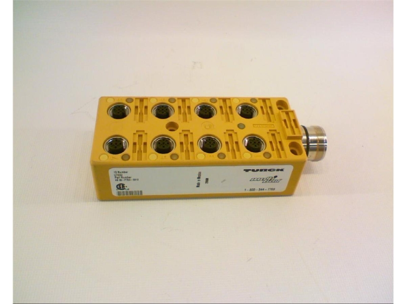 TURCK VB 80-P7X9-CS12