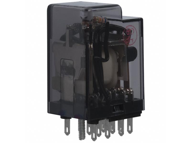 TE CONNECTIVITY KHAU-17D11N-110