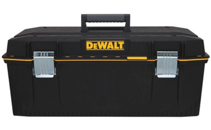 STANLEY BLACK & DECKER DWST28001