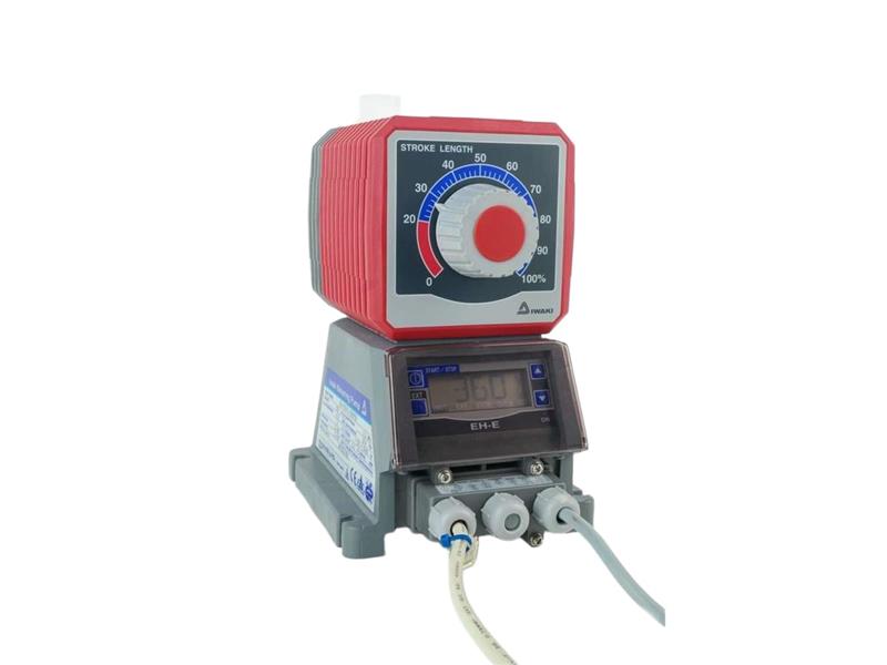 IWAKI EH-E55FC-20EPE6