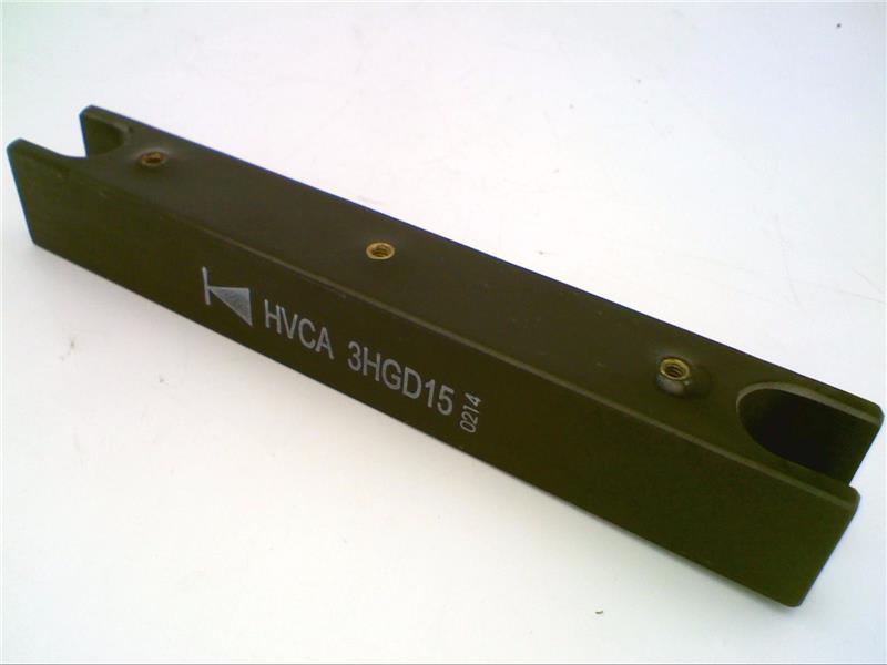 HVCA 3HGD15