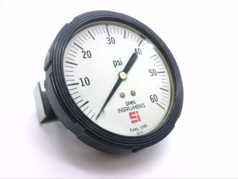 SPAN INSTRUMENTS LFP310-60-G