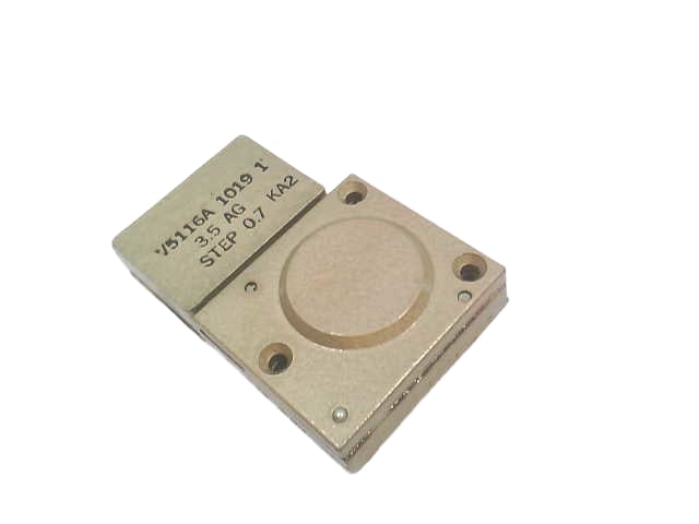 V5116A 1019 by HONEYWELL