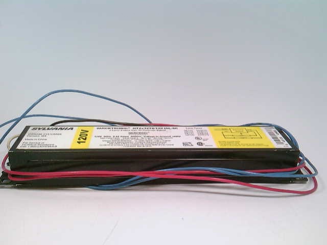 QT2X32T8/120-ISL-SC by OSRAM