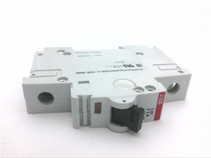 ASEA BROWN BOVERI S281-Z3