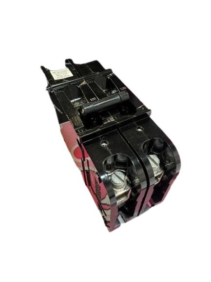 EATON CORPORATION CF2-G3-U-100-1