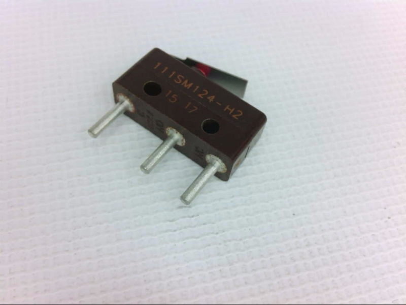 HONEYWELL 111SM124H2