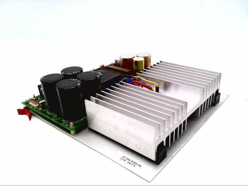 81.186.5155/04 by HEIDELBERG