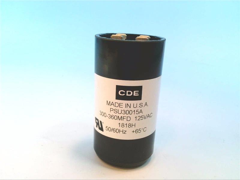 CORNELL DUBILIER PSU30015A