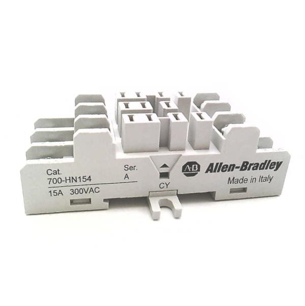 ALLEN BRADLEY 700-HN154