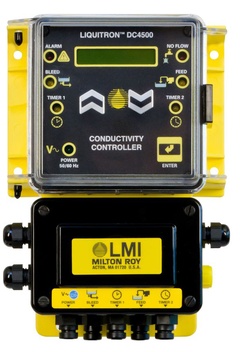 LMI LIQUID METRONICS DC4500-11AC