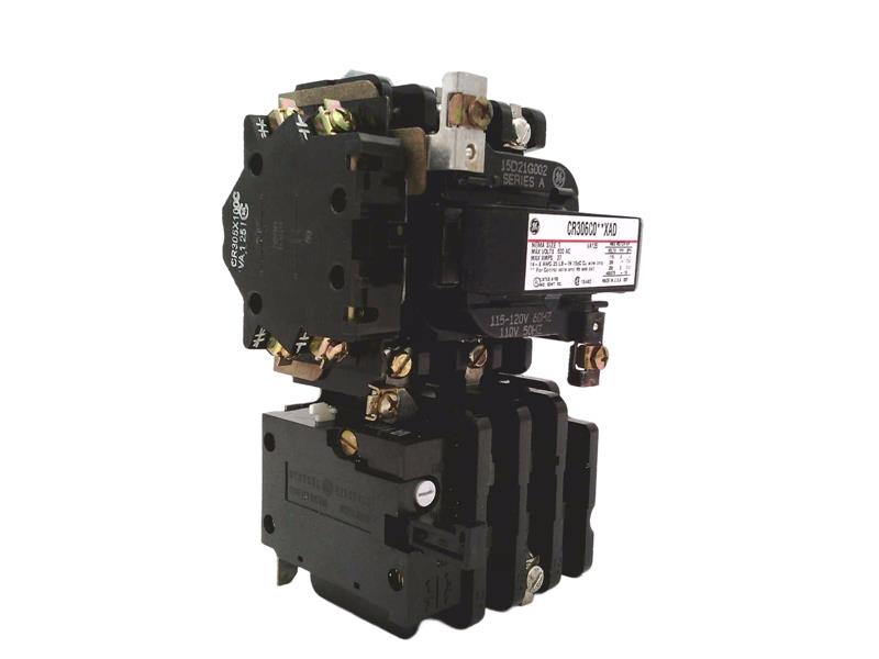 GENERAL ELECTRIC CR306C002XAD