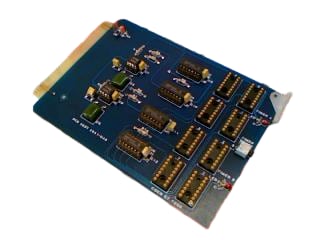 COEN 2641-048