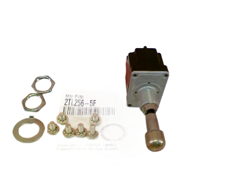 2TL256-5F by HONEYWELL